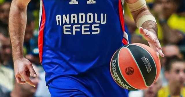 Anadolu Efes&#039;te koronavirüs vakası