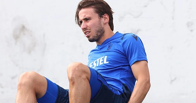 Anders Trondsen: "Gelmeden önce takımın tamamını tanıyordum"
