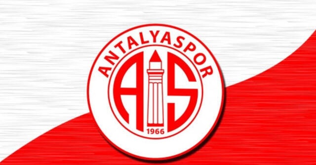 Antalyaspor&#039;da 5 çalışanın Kovid-19 testi pozitif çıktı