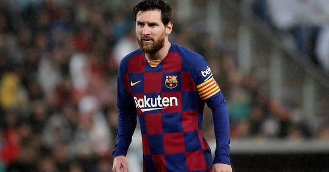 Arjantin basınına göre Messi Barcelona&#039;da kalma kararı aldı