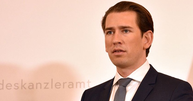 Avusturya Başbakanı: Mülteciler konusunda Almanya’nın peşinden gitmeyeceğiz