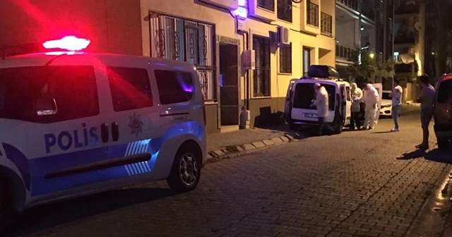 Aydın’da bir kişi evde ölü bulundu