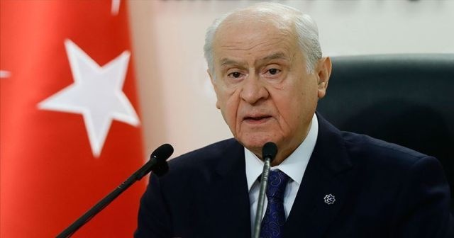 Bahçeli: 12 Eylül zulümdür, zillettir, hezimettir, rezalettir, cinayettir