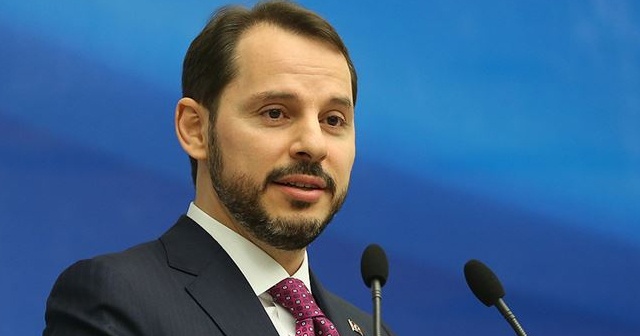 Bakan Albayrak, ağustos ayı konut satışlarını değerlendirdi