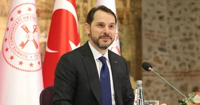 Bakan Albayrak duyurdu: Ödemeler iki kat artışla 1 milyar 200 milyon TL’ye ulaştı
