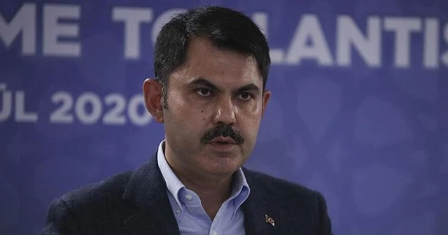 Bakan Kurum: Diyarbakır'a yeni millet bahçeleri yapacağız