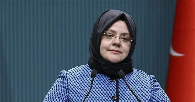 Bakan Selçuk: Normalleşme döneminde de vatandaşlarımızın yanında olacağız