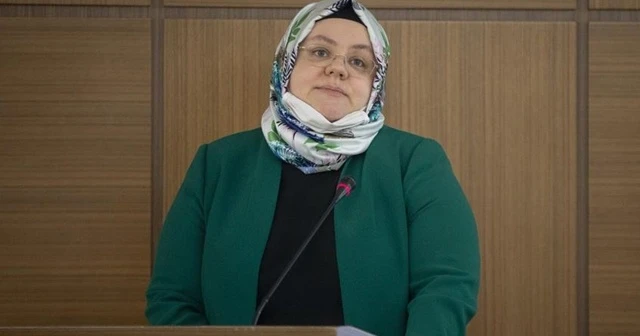 Bakan Selçuk: 'Risk Analiz ve Yönetim Modülünü' 18 pilot ilde başlattık