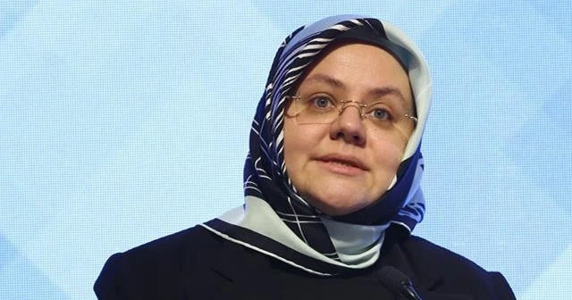 Bakan Selçuk: “SED ödemelerini bugün yapıyoruz”