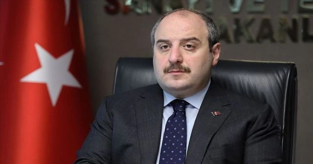 Bakan Varank, Erol Mütercimler hakkında suç duyurusunda bulundu