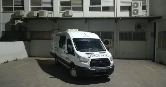 Balkondan düşen 5 yaşındaki çocuk öldü