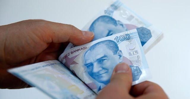 Bankalardan tüm zamanların en yüksek 8 aylık karı