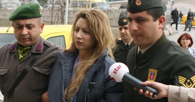 Başkentte çevreye ateş açma olayının ardında dram çıktı