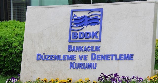 BDDK Aktif Rasyosu değerini düşürdü