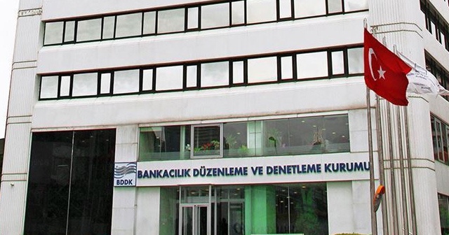 BDDK, bankaların swap ve diğer türev işlem sınırlamalarını esnetti