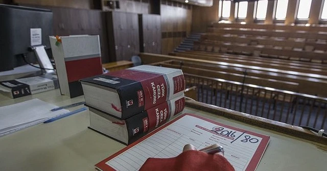 Bebeğinin ölümüne neden olup çöpe atan kadına "müebbet" hapis