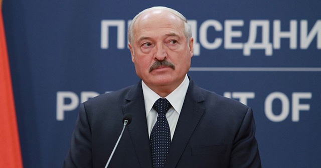 Belarus, 2 ülke ile sınırlarını kapatacak