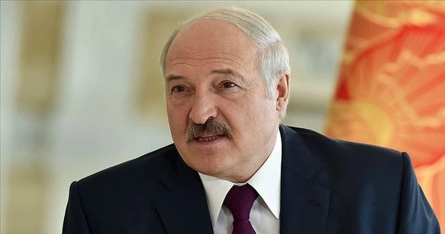 Belarus Cumhurbaşkanı Lukaşenko: Navalnıy’ın zehirlendiği tamamen sahte