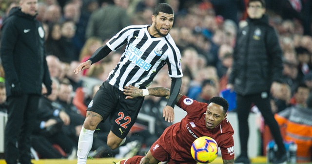 Beşiktaş, DeAndre Yedlin’le ilgileniyor