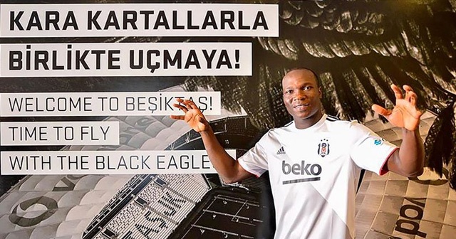 Beşiktaş, eski oyuncularından vazgeçemiyor