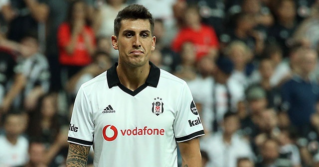 Beşiktaş&#039;ta Roco ikilemi