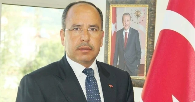 Beyağaç Belediye Başkanın korona virüs testi pozitif çıktı
