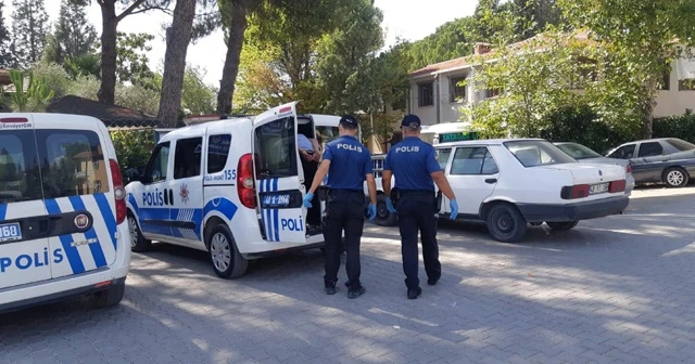 Bıçakla yaralama şüphelisi yakalandı