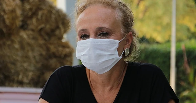 Bilim Kurulu Üyesi Taşova: "Güzel başladık ve güzel bitiririz diye umuyorum"