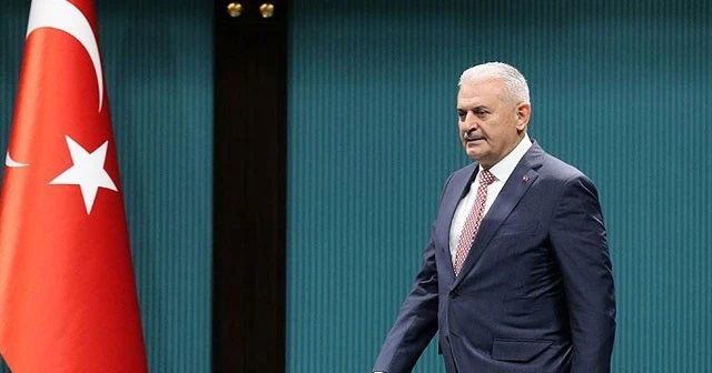 Binali Yıldırım, koronavirüse yakalandı