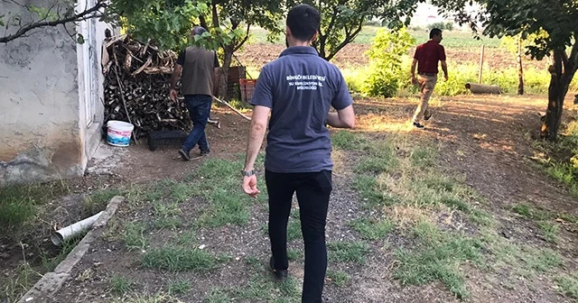 Bingöl’de kaçak su tüketimine 197 bin TL ceza