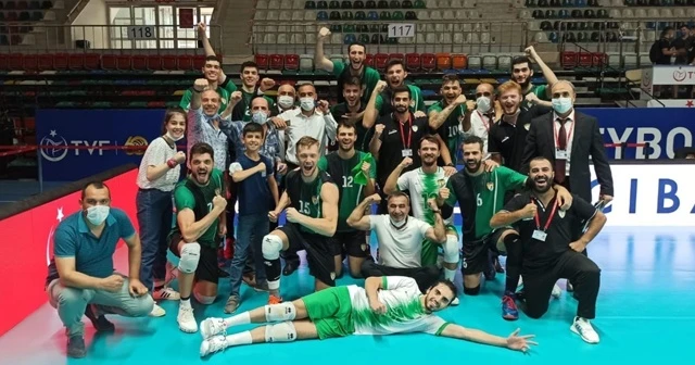Bingöl Solhanspor’da 4 oyuncunun Covid-19 testi pozitif çıktı