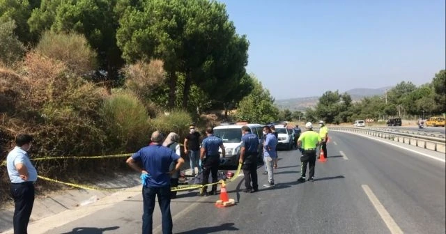 Bisiklet sürerken kalp krizi geçiren adam hayatını kaybetti