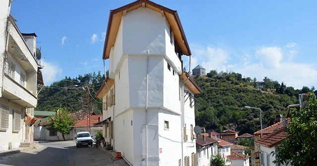 Bu binayı görenler şaşkınlığını gizleyemiyor