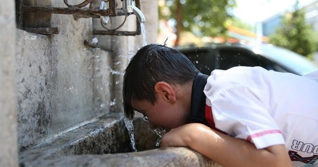 Bugün hava nasıl olacak? Yurt genelinde yağış beklenmiyor