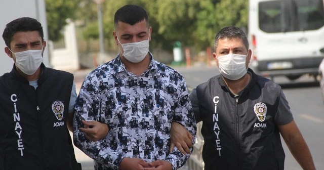 Bulduğu tabanca ile arkadaşını öldürdü