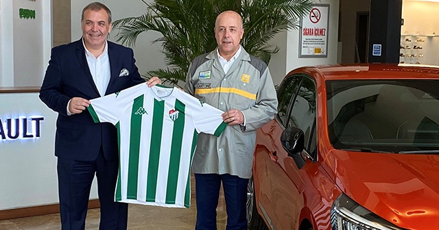 Bursaspor kaynak arayışlarını sürdürüyor