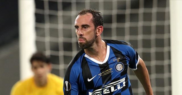 Cagliari, Godin&#039;i transfer etti