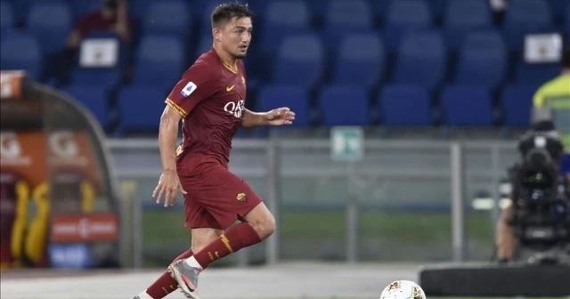 Cengiz Ünder&#039;in yeni takımı belli oldu