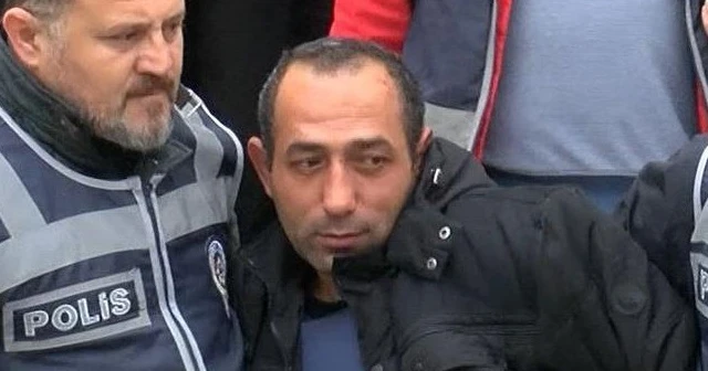 Ceren Özdemir’in katili hakim karşısında!