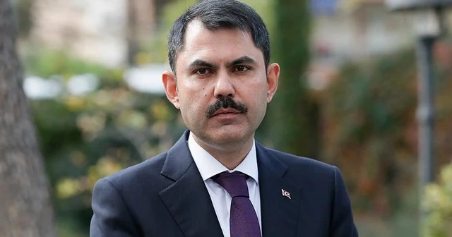 Çevre ve Şehircilik Bakanı Kurum, Dünya Sıfır Emisyon Günü'nü kutladı