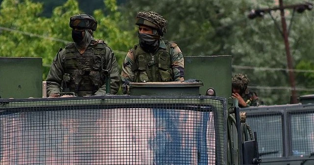 Çin'in sınır ihlaliyle suçladığı Hindistan iddiaları reddetti