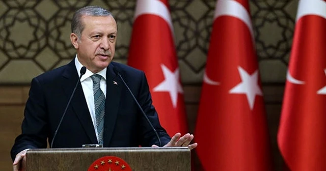 Cumhurbaşkanı Erdoğan: BM Güvenlik Konseyi&#039;ni reforma tabi tutmamız gerekiyor