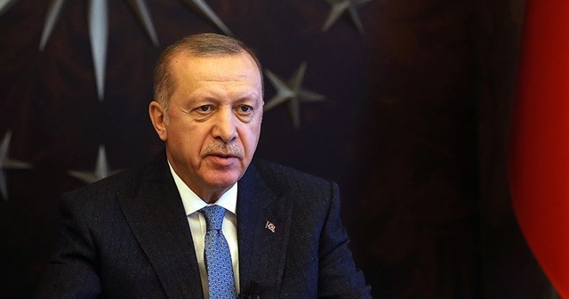 Cumhurbaşkanı Erdoğan, Menderes, Zorlu ve Polatkan için mesaj yayımladı