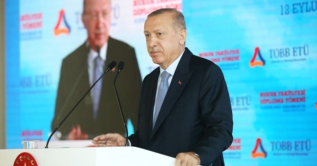 Cumhurbaşkanı Erdoğan&#039;dan 28 Şubat açıklaması
