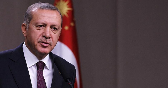 Cumhurbaşkanı Erdoğan&#039;dan &quot;Türkiye&#039;nin Doğu Akdeniz Politikası&quot; paylaşımı
