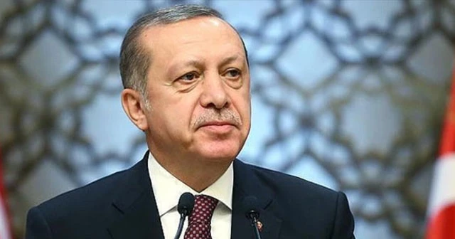 Cumhurbaşkanı Erdoğan: &quot;Hepiniz toptan sımsıkı Allah&#039;ın ipine sarılın&quot;