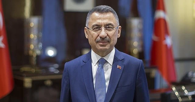 Cumhurbaşkanı Yardımcısı Oktay'dan 9 Eylül paylaşımı