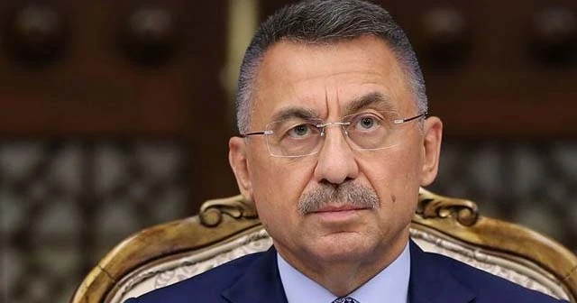 Cumhurbaşkanı Yardımcısı Oktay vefatının 8. yılında Neşet Ertaş'ı andı