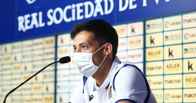 David Silva'nın testi pozitif çıktı