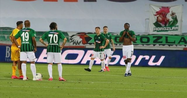 Denizlispor&#039;un Süper Lig tarihindeki yabancı sayısı 81&#039;e ulaştı